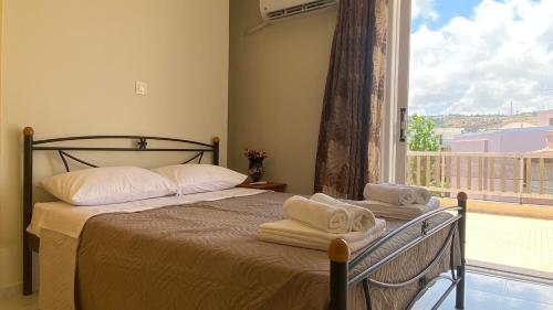 Anastasia Sea View Apartment