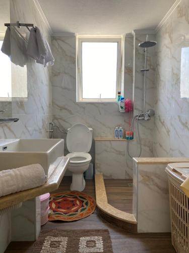 Anastasia Sea View Apartment