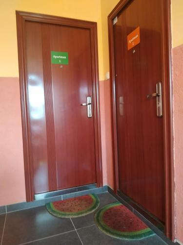 Фотография из галереи Apartmani Bambola в городе Вишеград
