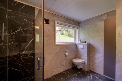 Bagno di Flotunet - Jørnhuset