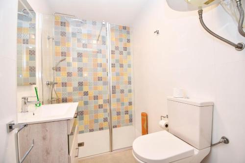 Apartamento Fuengirola centro, cerca playa