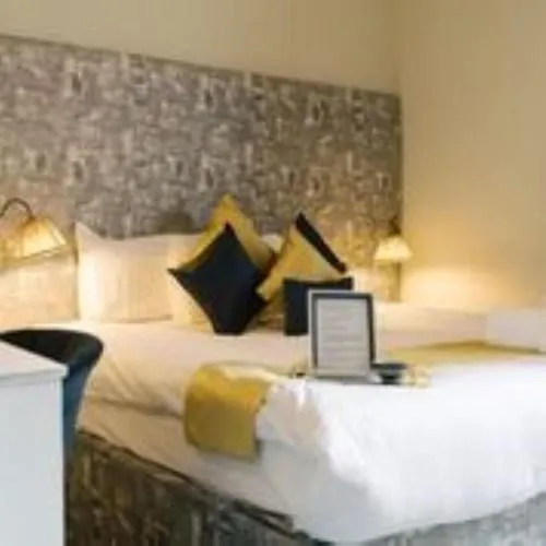 Bootham Crescent Apartments York photo 4