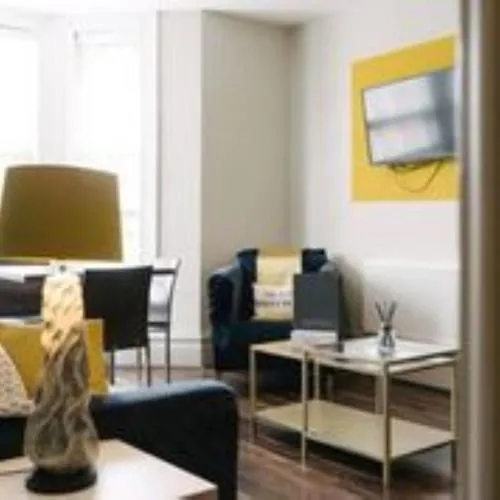 Bootham Crescent Apartments York photo 8