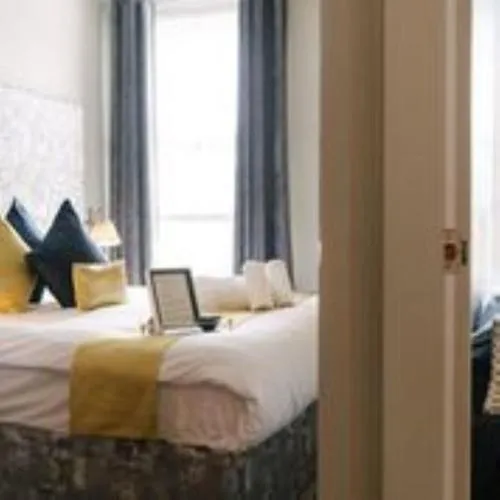 Bootham Crescent Apartments York photo 9