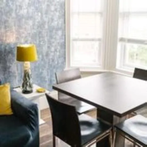 Bootham Crescent Apartments York photo 7