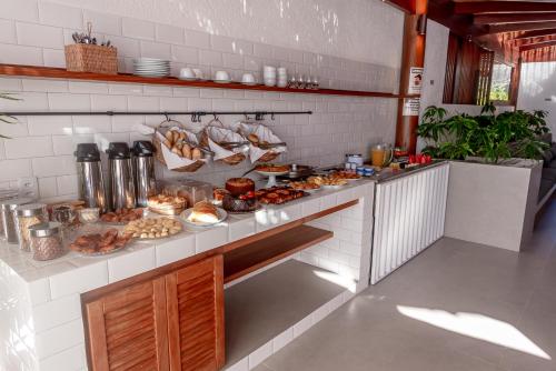 Đồ ăn tại/gần khách sạn