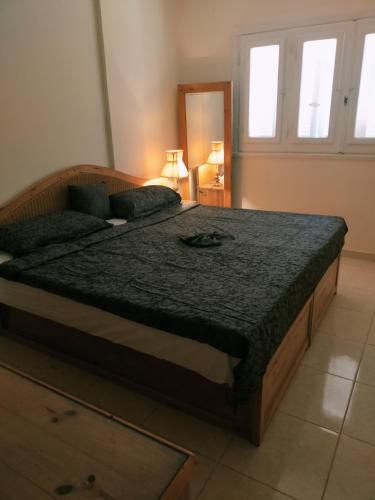 One-Bedroom Apartment – Ain Sokhna – Families only