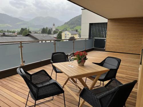 Apartment Panoramablick Groebming – Photos 2