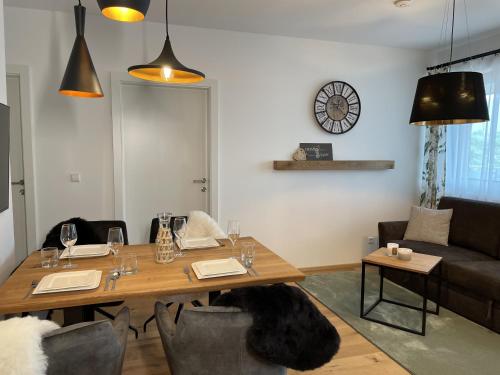 Apartment Panoramablick Groebming – Photos 5