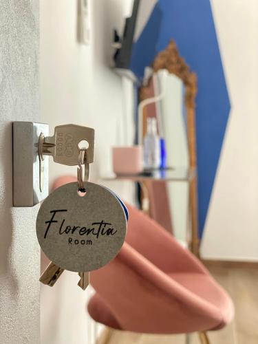 B&B Monteverdi L'Arancio