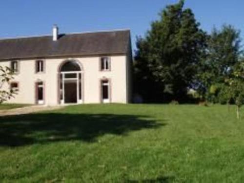 Ouzouer-sur-Trézée