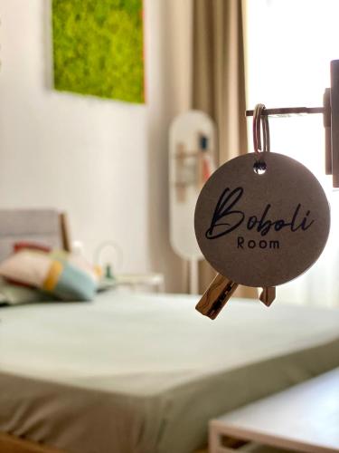 B&B Monteverdi L'Arancio