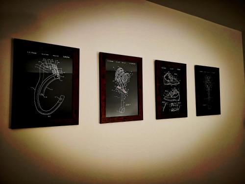 Fotografia z galérie ubytovania Cornu Karma Apartment Siuranella v destinácii Cornudella
