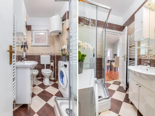 Apartman Vera