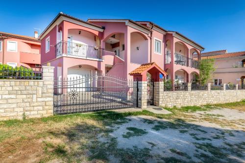 Apartman Vera
