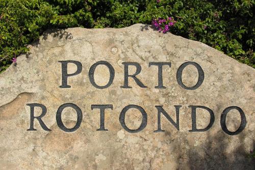 Fotografie z fotogalerie ubytování Hotel Colonna San Marco v destinaci Porto Rotondo