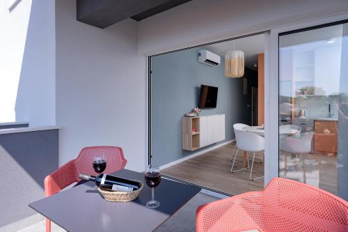 Sun&Lux Resort - Hvar