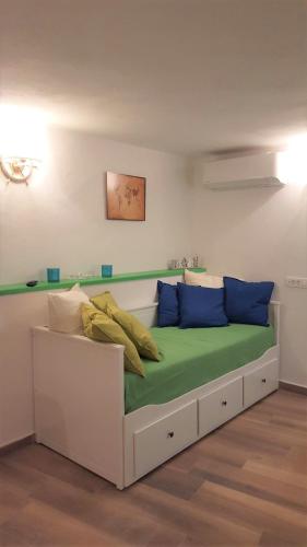 Apartments Padre ****