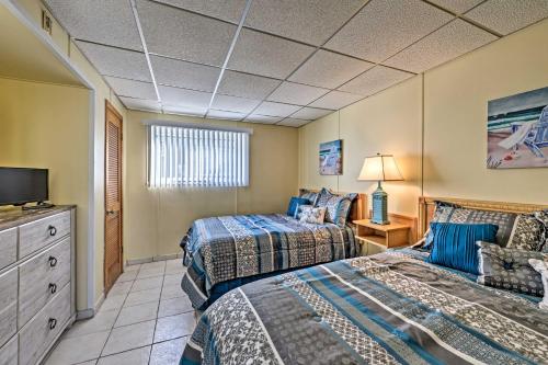 Gallery image of Wildwood Crest Condo with Pool Walk to Restaurants! in Wildwood Crest