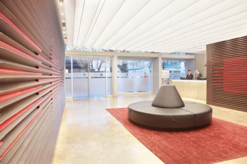 Φωτογραφία από το άλμπουμ του Dazzler by Wyndham Buenos Aires Palermo στο Μπουένος Άιρες