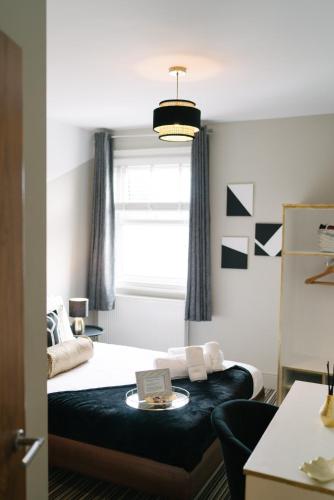 Bootham Crescent Apartments York photo 87