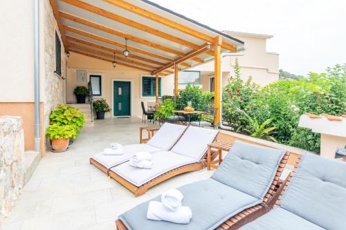 Gallery image of Apartments Ante in Hvar