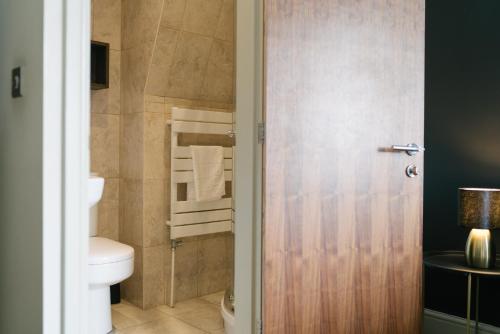 Bootham Crescent Apartments York photo 82