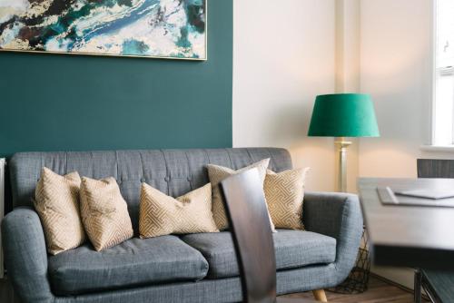Bootham Crescent Apartments York photo 84