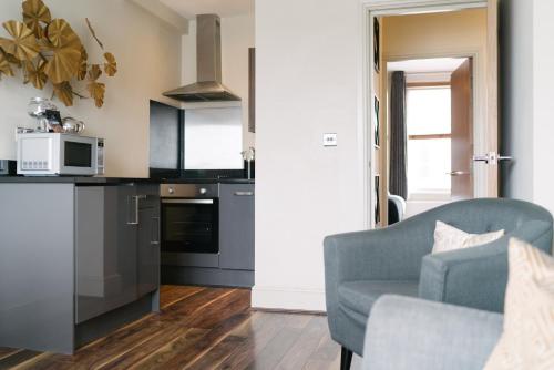 Bootham Crescent Apartments York photo 86