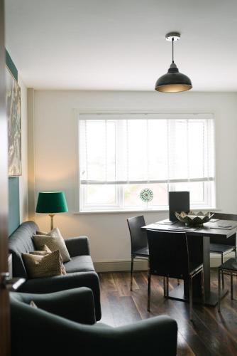 Bootham Crescent Apartments York photo 85