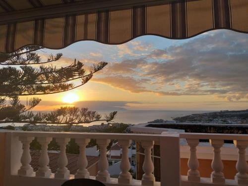 Ocean View Apartment
