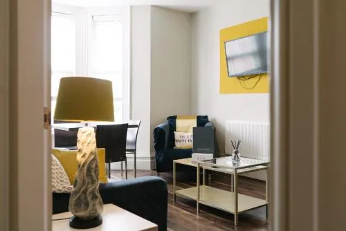 Bootham Crescent Apartments York photo 17