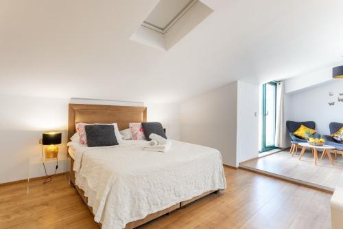 Gallery image of Apartments Ante in Hvar