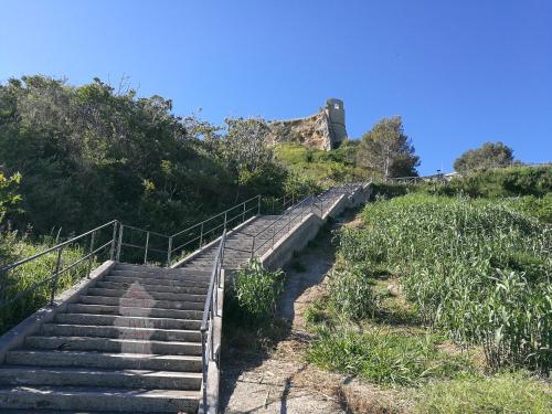 Gallery image of B&B Reale - Ortona in Ortona