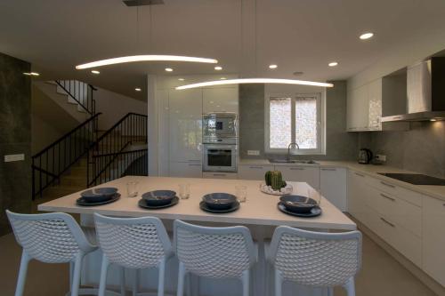 Fotografie z fotogalerie ubytování Villa Ulani with air conditioning v destinaci Los Cristianos