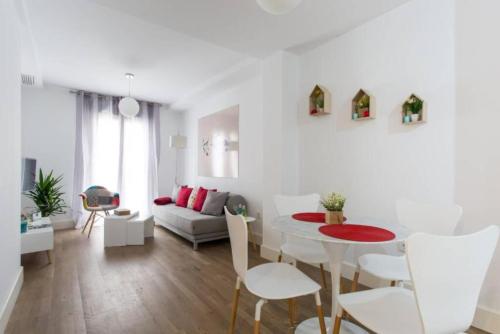 Pop Art, Un aroma a San Julián en Enladrillada