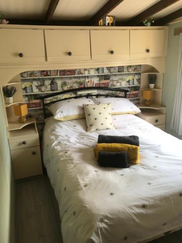 Imagen de la galería de The Garden Shed 1, en Builth Wells