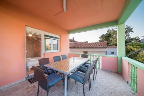 Apartment Prominac