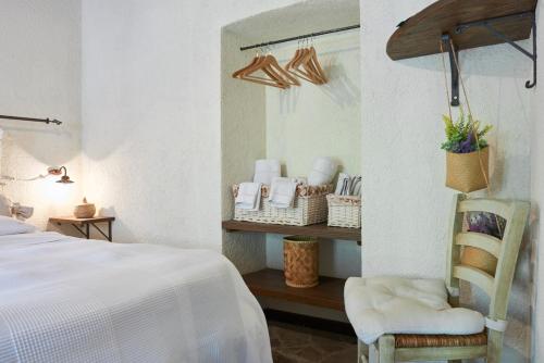 ZeriにあるMulino Marghen - Restored WaterMill - Accomodation and Retreat Centerのギャラリーの写真