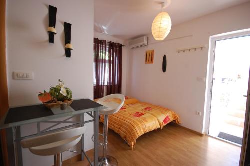 Studio apartment Mikec – Photos 5