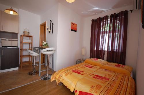 Studio apartment Mikec – Photos 2