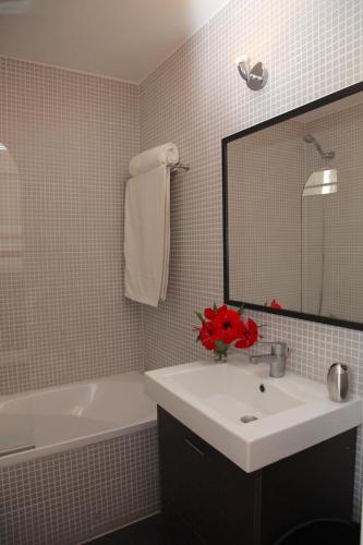 Acoteias Studio by be@home