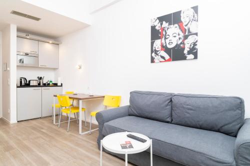 Apartments Favoriten