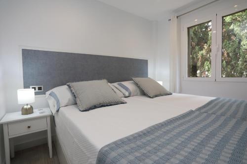 Gallery image of Patricia's, lovely apartment in Port de Sóller in Port de Soller