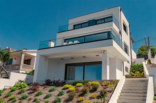 Chalet Mirador da Pinela, Cangas de Morrazo – Updated 2022 Prices