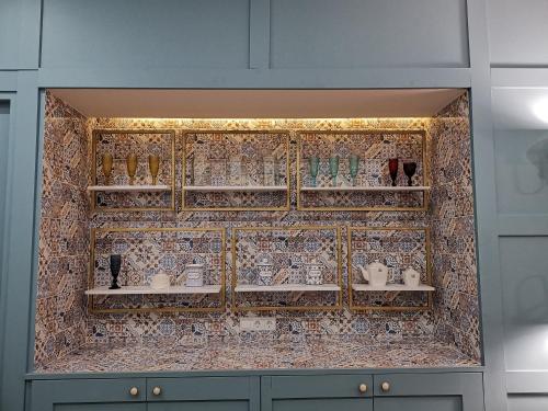 Fotografie z fotogalerie ubytování 3 Rooms Hotel v destinaci Tbilisi City