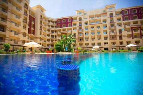 Hurghada Florenza Suites