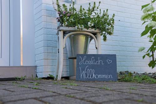 Foto dalla galleria di Dein Ferienhaus in Wernigerode a Wernigerode