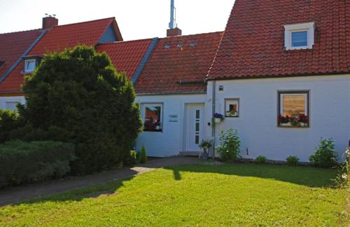 Foto dalla galleria di Dein Ferienhaus in Wernigerode a Wernigerode