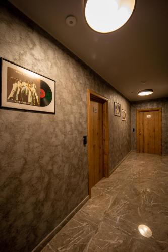 Fotografie z fotogalerie ubytování Hotel Caesar 2 v destinaci Kardžali